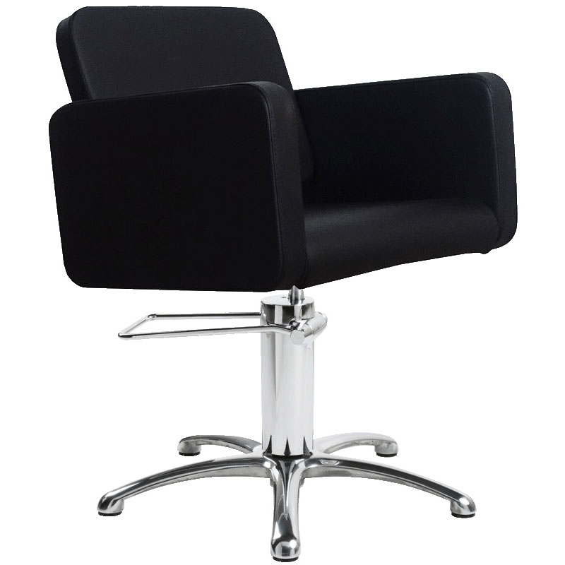 Flex fauteuil de coiffure pompe blocable